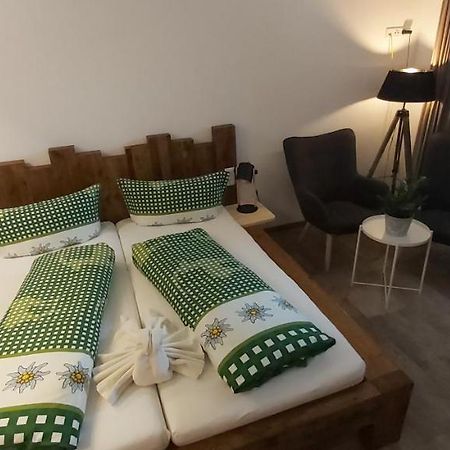 Zugspitzchalets Biberwier Dış mekan fotoğraf