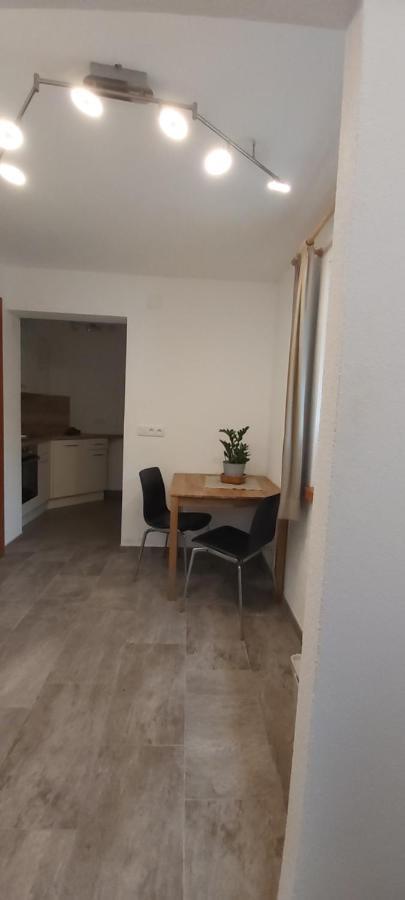 Zugspitzchalets Biberwier Dış mekan fotoğraf
