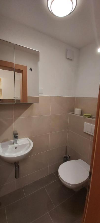 Zugspitzchalets Biberwier Dış mekan fotoğraf