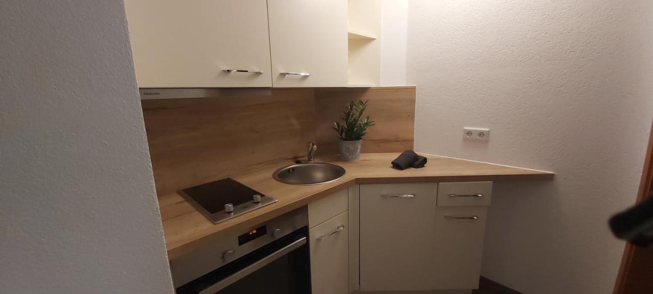 Zugspitzchalets Biberwier Dış mekan fotoğraf