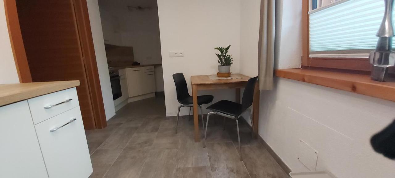 Zugspitzchalets Biberwier Dış mekan fotoğraf
