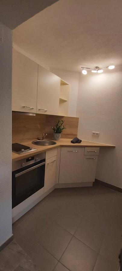 Zugspitzchalets Biberwier Dış mekan fotoğraf