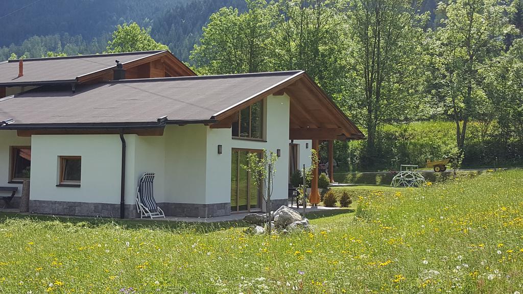 Zugspitzchalets Biberwier Dış mekan fotoğraf